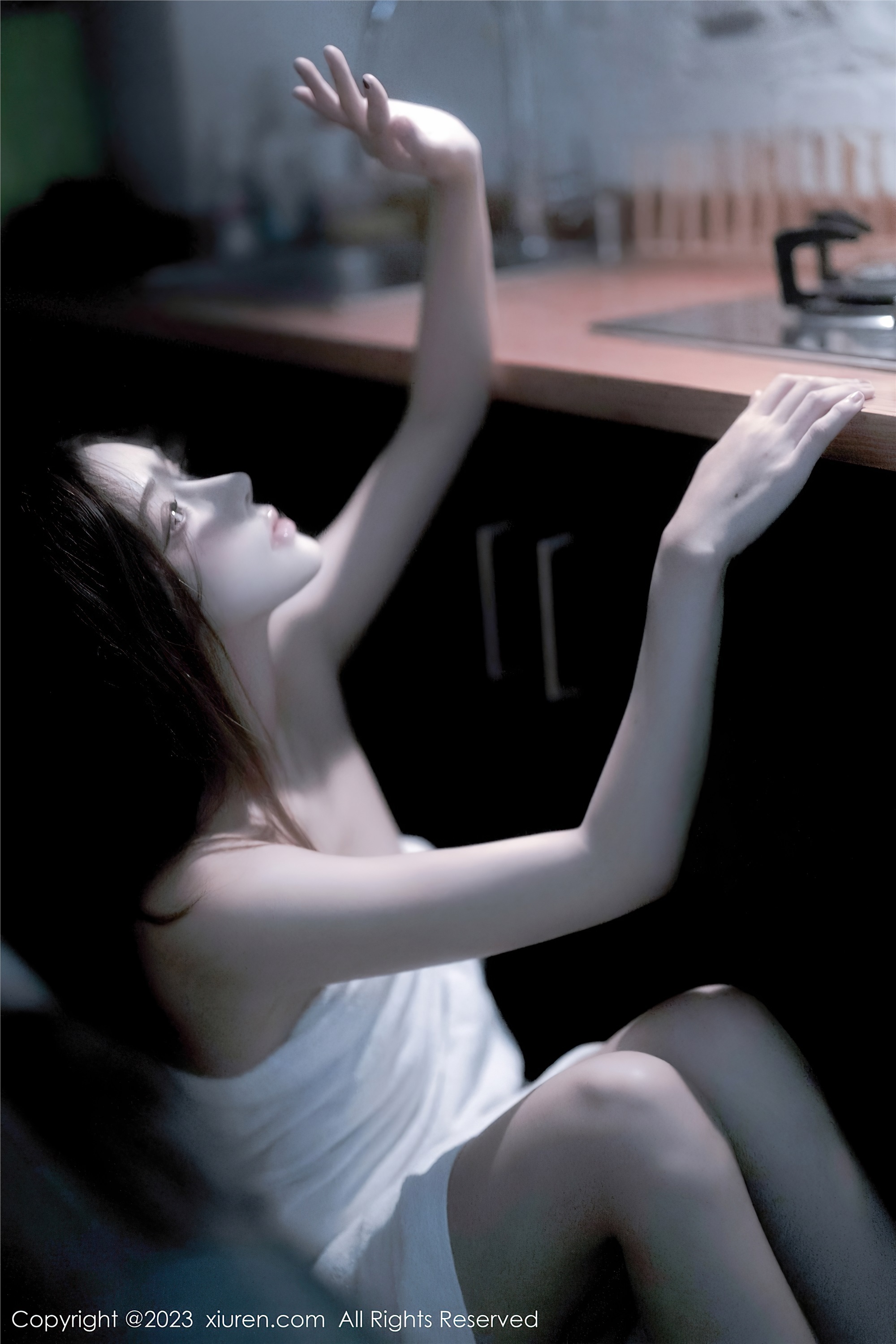 XiuRen秀人网  2023.03.20 No.6437 加朵babe